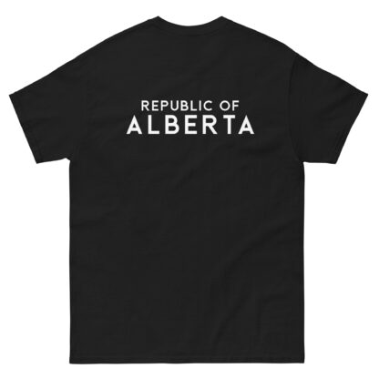 Elk Logo - Men's classic tee - Image 2