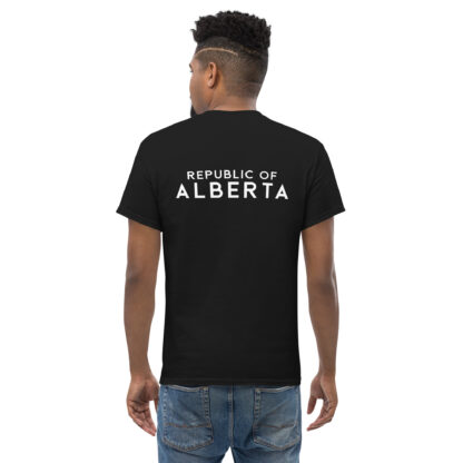 Elk Logo - Men's classic tee - Image 17