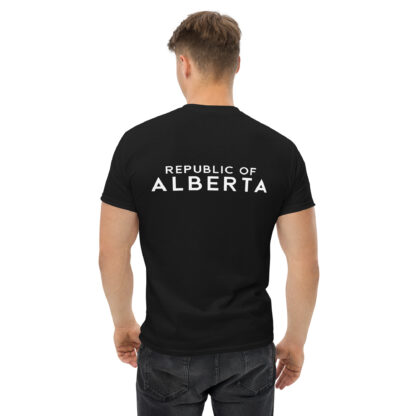 Elk Logo - Men's classic tee - Image 89
