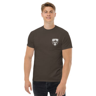 Elk Logo - Men's classic tee