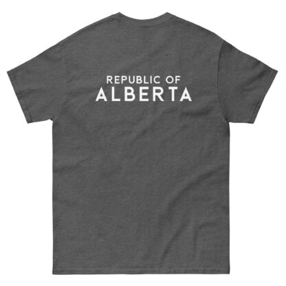 Elk Logo - Men's classic tee - Image 9