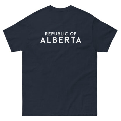 Elk Logo - Men's classic tee - Image 3