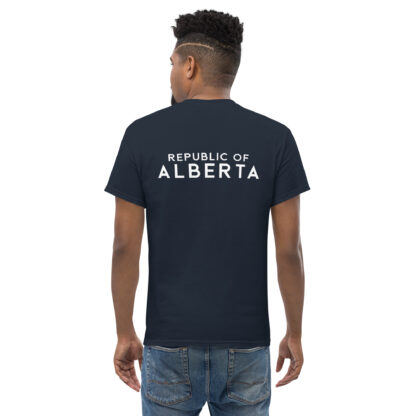 Elk Logo - Men's classic tee - Image 56
