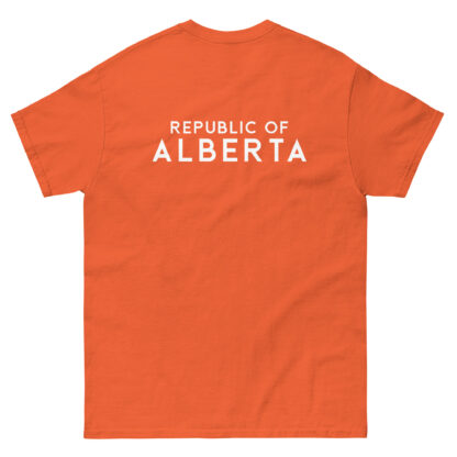 Elk Logo - Men's classic tee - Image 12