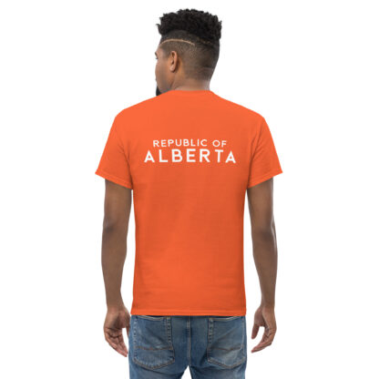 Elk Logo - Men's classic tee - Image 83