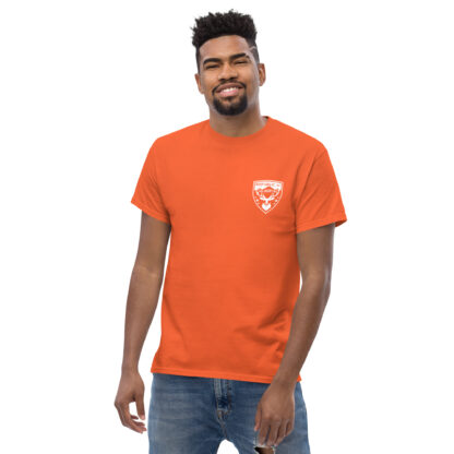 Elk Logo - Men's classic tee - Image 82