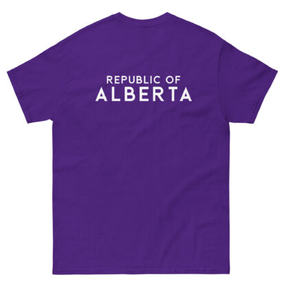 Elk Logo - Men's classic tee - Image 4