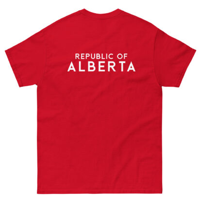 Elk Logo - Men's classic tee - Image 5