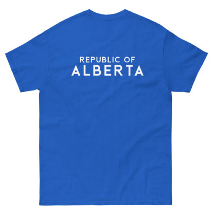 Elk Logo - Men's classic tee - Image 8