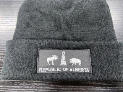 Toque Beanies