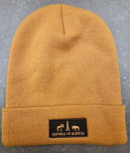 Toque Beanies - Image 2
